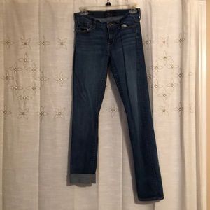 Lucky Brand Jeans